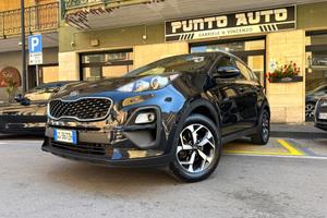 Kia Sportage 1.6 CRDI 136 CV 2WD Mild Hybrid Diese