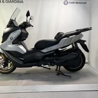 BMW c 400 gt Abs my25