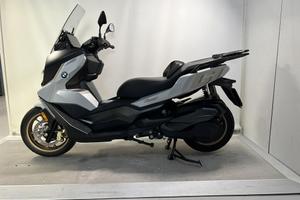 BMW c 400 gt Abs my25