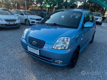 Kia Picanto 1.1 12V EX Sport
