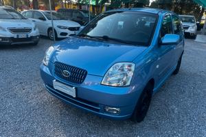 Kia Picanto 1.1 12V EX Sport