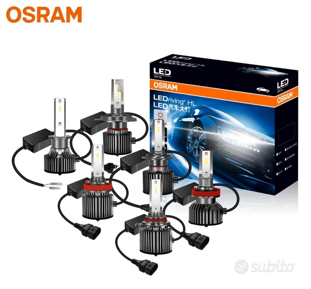 Lampadine H7 Osram - Accessori Auto In vendita a Napoli