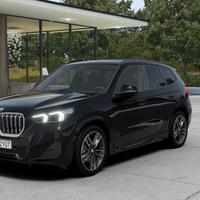 BMW X1 xdrive20d mhev 48V MSport auto