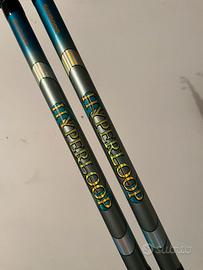 Shimano Hyperloop Surfcasting