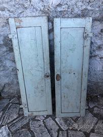 Scuri per finestra