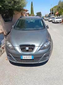 Vettura perfetta mecanicamente