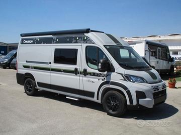Chausson V594M Sport Line 4 letti pronti, Webasto