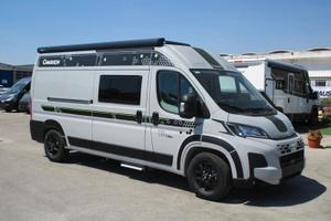 Chausson V594M Sport Line 4 letti pronti, Webasto