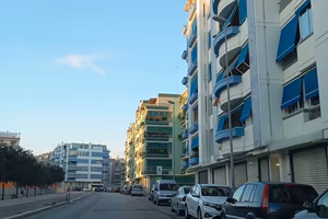 casa privata