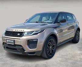 Land Rover Range Rover Evoque Evoque 2.0 td4 HSE 1