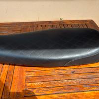 Sella royal enfield Interceptor/gt