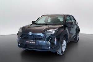 TOYOTA Yaris Cross 2021 - Yaris Cross 1.5h Busines