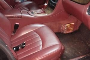 Mercedes classe cls 320 2009