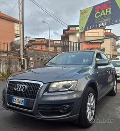 Audi Q5 2.0 TDI 170 CV quattro S tronic