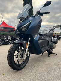 Kymco Dink 125