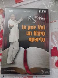 Dvd  Enrico Brignano 