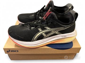Asics gel Nimbus 27
