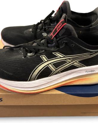 Asics gel Nimbus 27