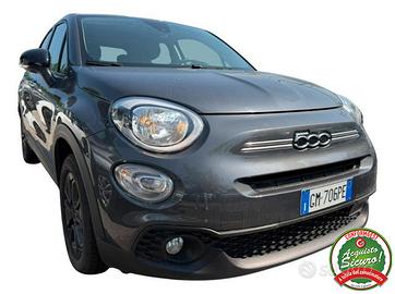 FIAT 500X 1.3 MultiJet 95 CV Club