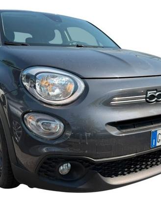 FIAT 500X 1.3 MultiJet 95 CV Club
