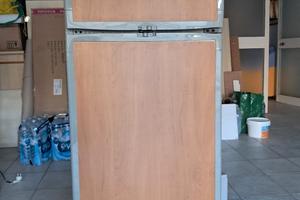 frigo trivalente per camper