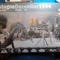 Bastogne December 1944 
