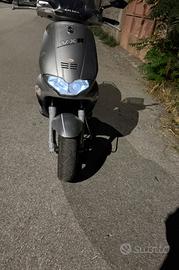 Gilera runner 180
