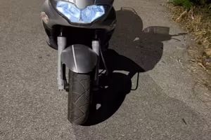 Gilera runner 180