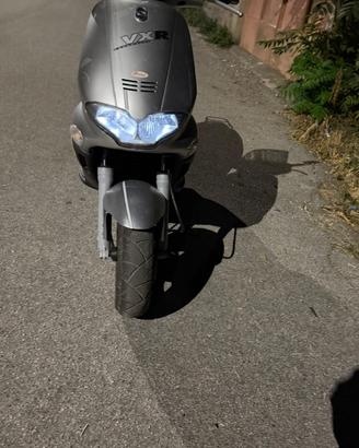 Gilera runner 180