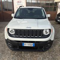 Jeep Renegade 1.4 T-Jet 120 CV GPL Longitude