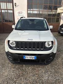 Jeep Renegade 1.4 T-Jet 120 CV GPL Longitude