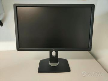 Monitor Dell P2212 Hb
