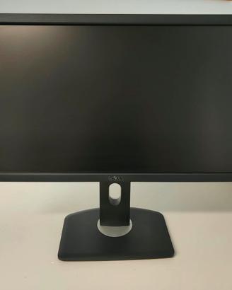 Monitor Dell P2212 Hb
