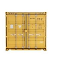 Box in container marini - area videosorvegliata