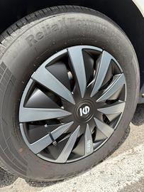 Copricerchi Sparco 15 Pollici