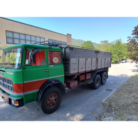 Camion ribaltabile trilaterale FIAT 619 N 1 P