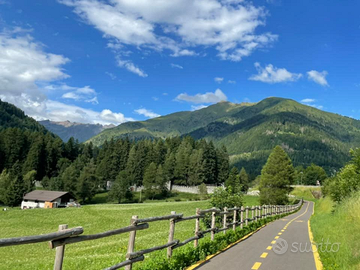 Bilocale 6 posti letto