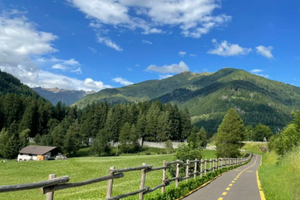 Bilocale 6 posti letto