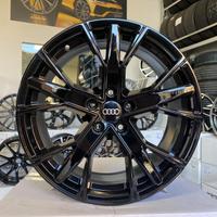 Cerchi Audi raggio 22 NUOVI cod.12982