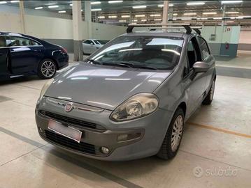 Fiat Grande Punto Evo 1.3 mutijet unico proprietar