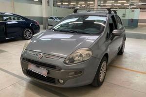 Fiat Grande Punto Evo 1.3 mutijet unico proprietar
