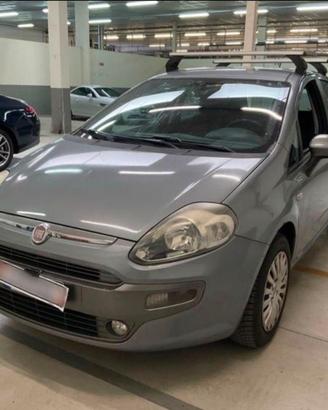 Fiat Grande Punto Evo 1.3 mutijet unico proprietar