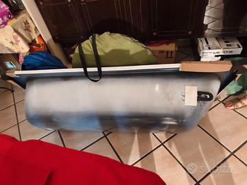 Vasca da bagno 170X70 Smavit