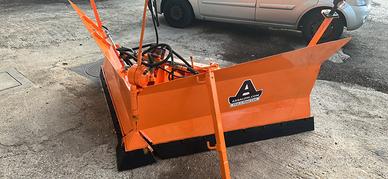 Assaloni vl18 vomere