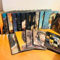 “La grande storia dell’arte” Collezione completa