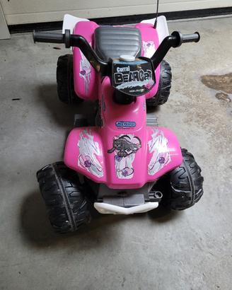 Quad Bambina