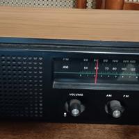 Radio PANAVOX
