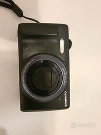 Macchina fotografica Olympus VR-340 10x Super Wide