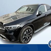 Mercedes-Benz GLC Coupé GLC 200d 4Matic Coupé...