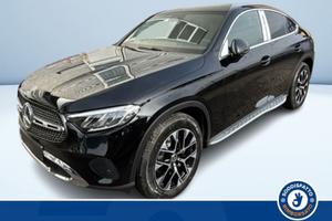 Mercedes-Benz GLC Coupé GLC 200d 4Matic Coupé...